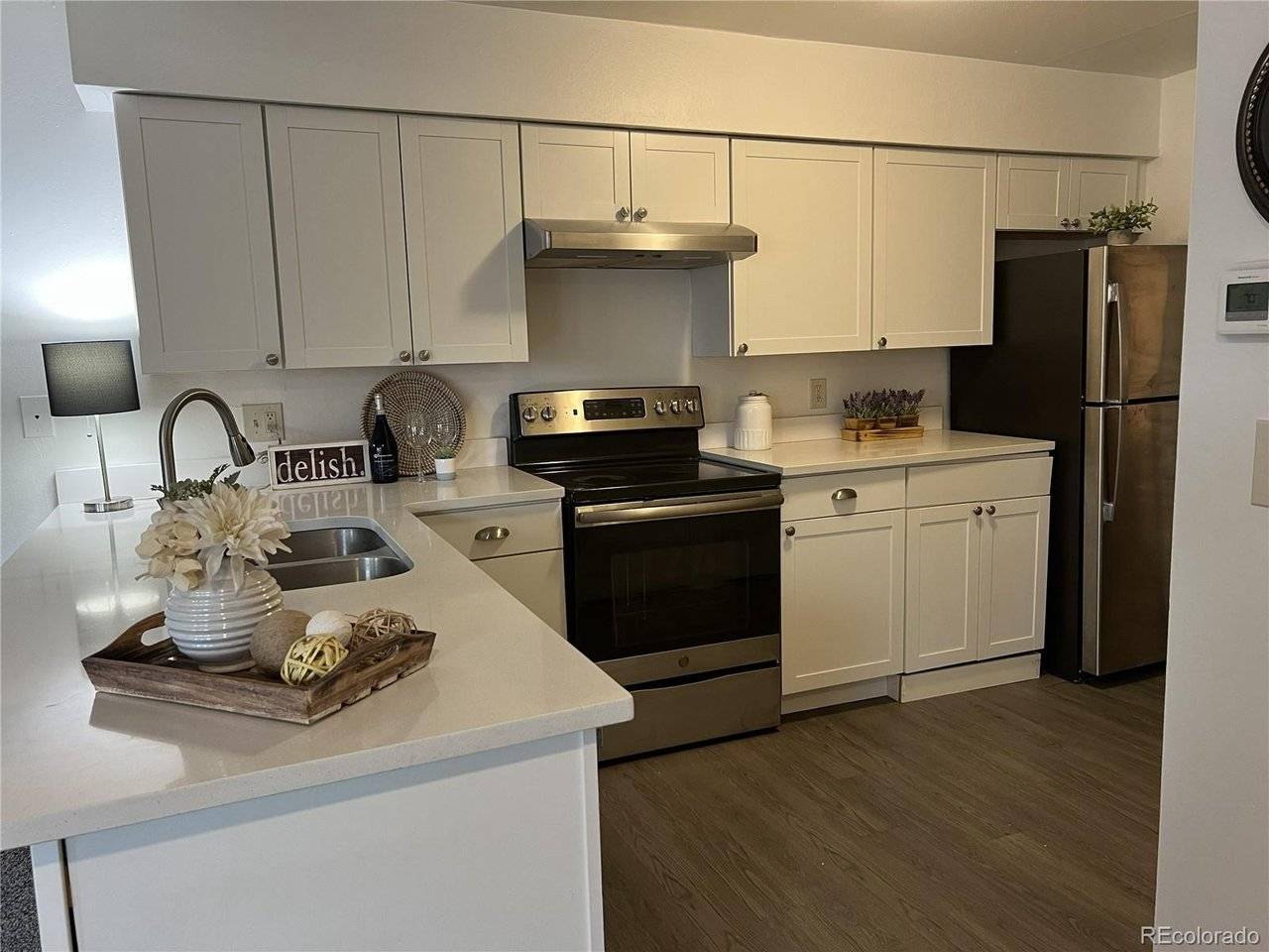 922 S Dearborn #5, Aurora, CO 80012