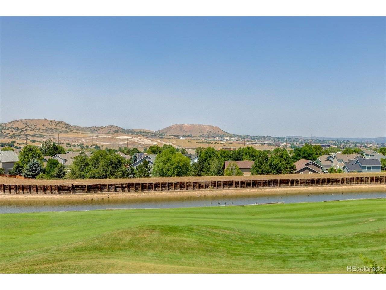 1381 Peninsula, Castle Rock, CO 80104