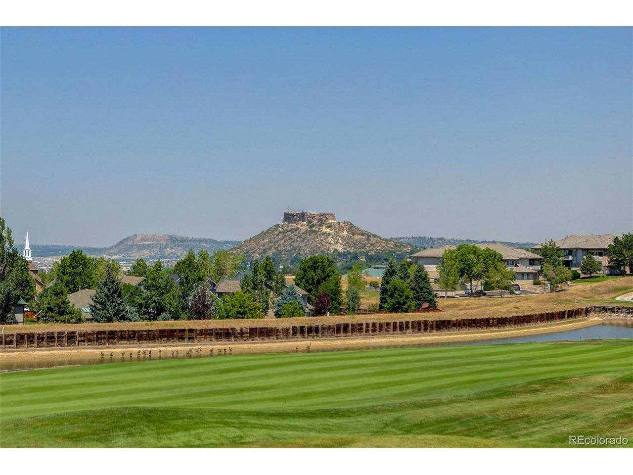 1381 Peninsula, Castle Rock, CO 80104