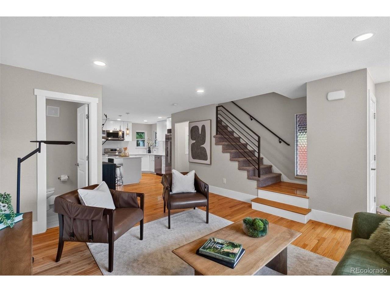 6831 E Ithaca, Denver, CO 80237