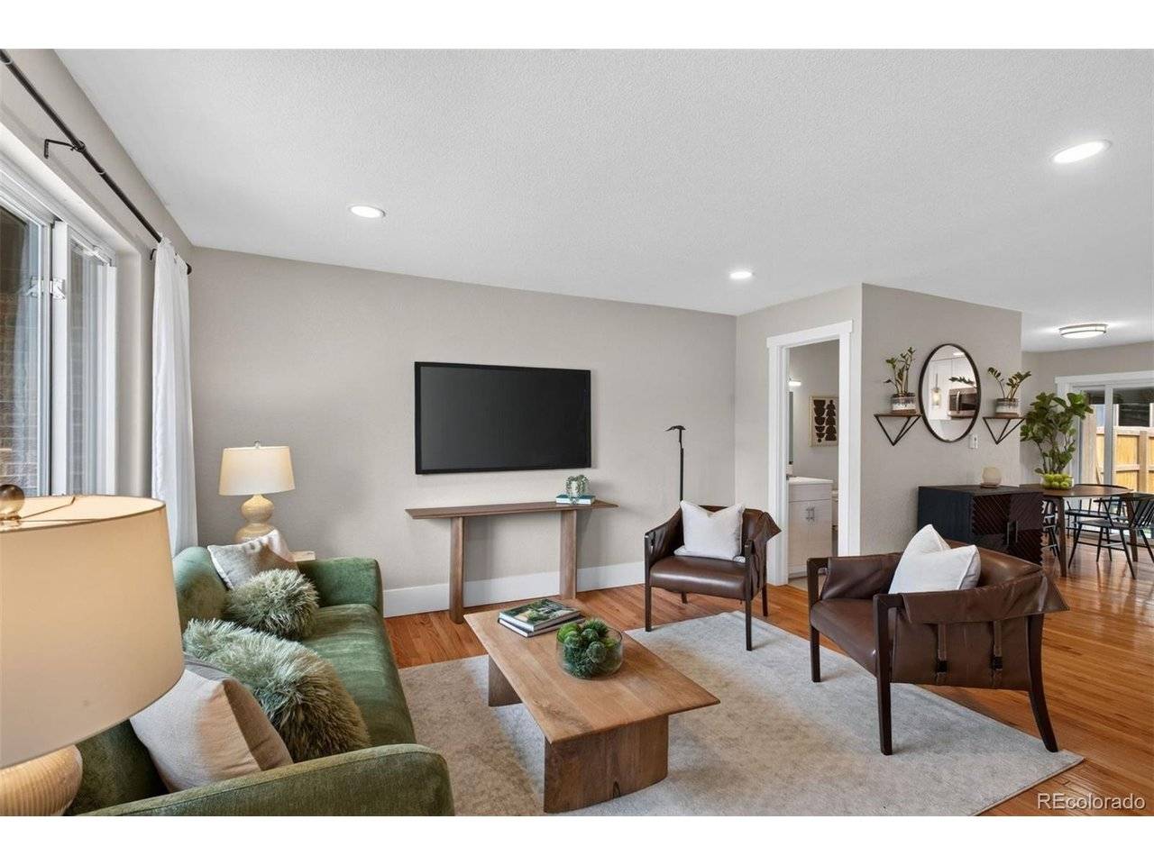 6831 E Ithaca, Denver, CO 80237