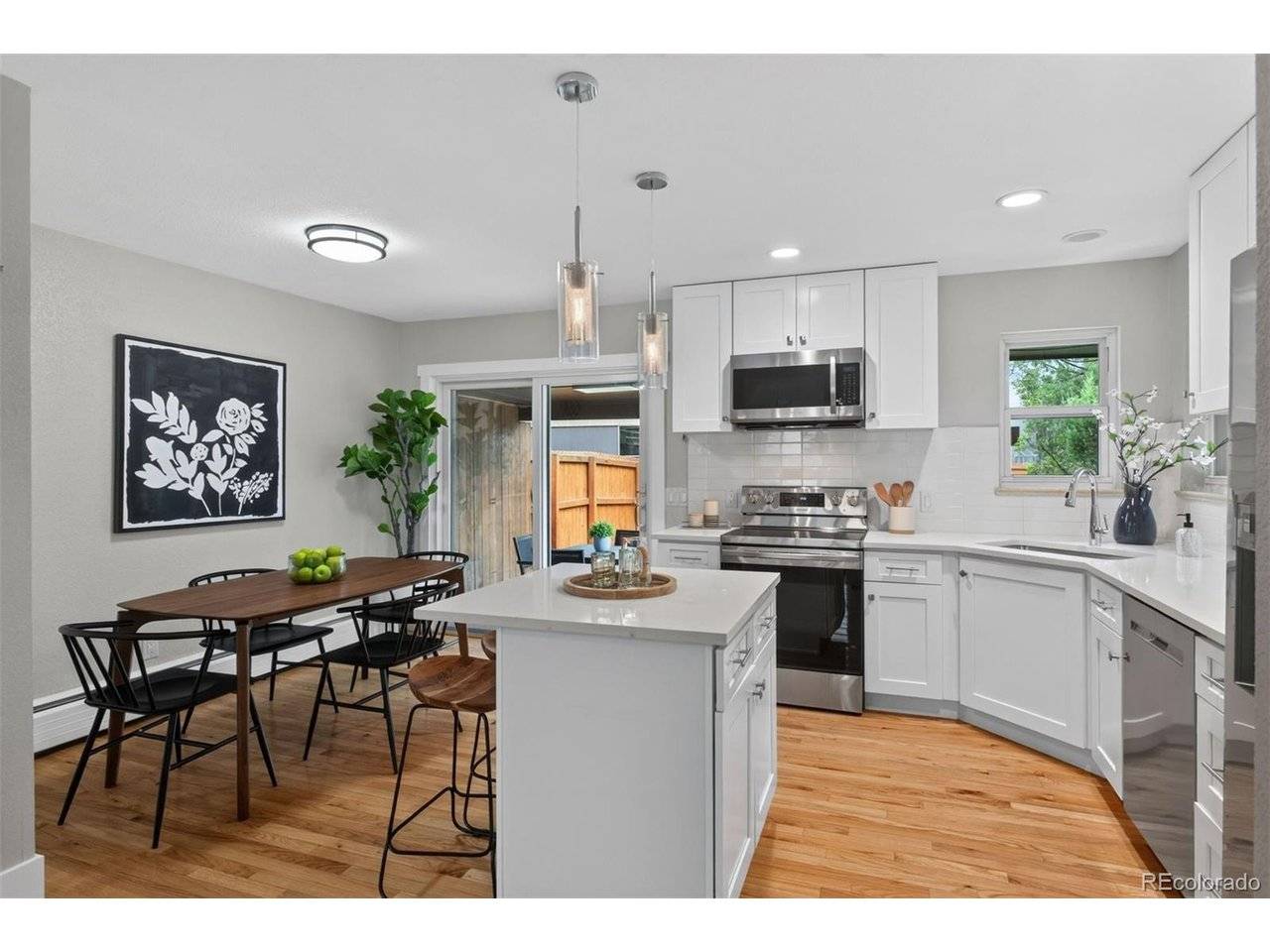 6831 E Ithaca, Denver, CO 80237
