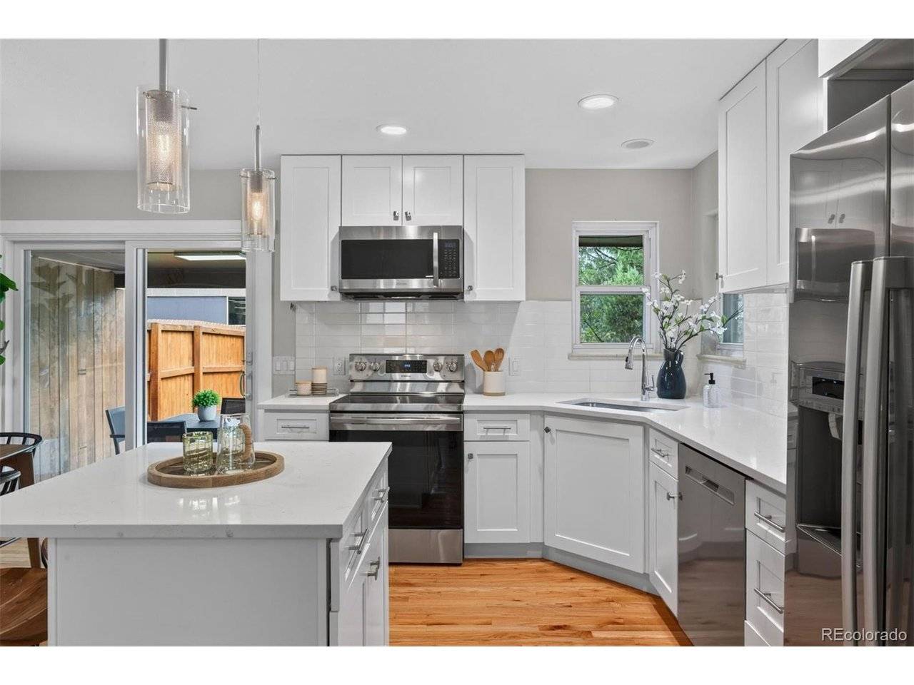 6831 E Ithaca, Denver, CO 80237