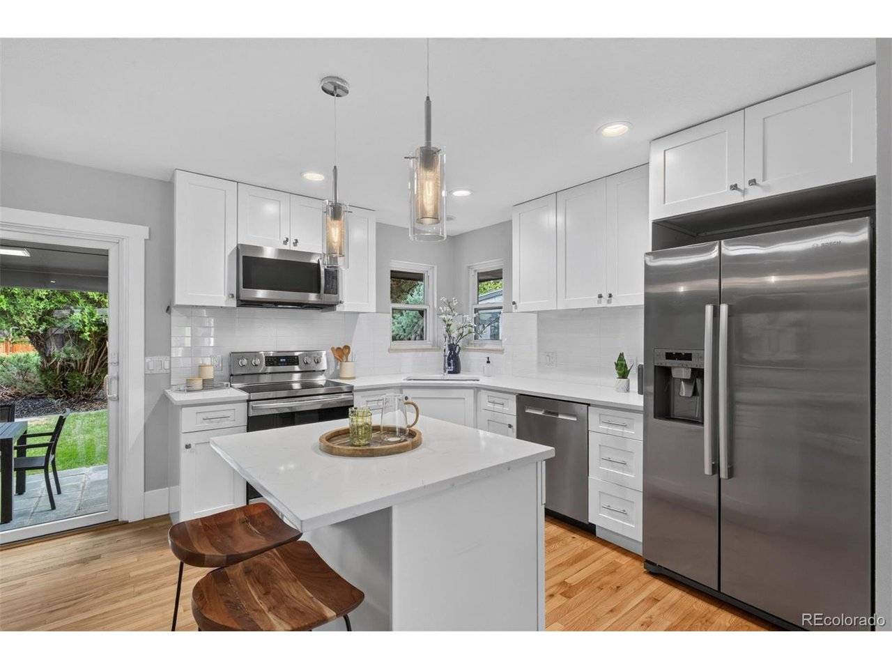 6831 E Ithaca, Denver, CO 80237