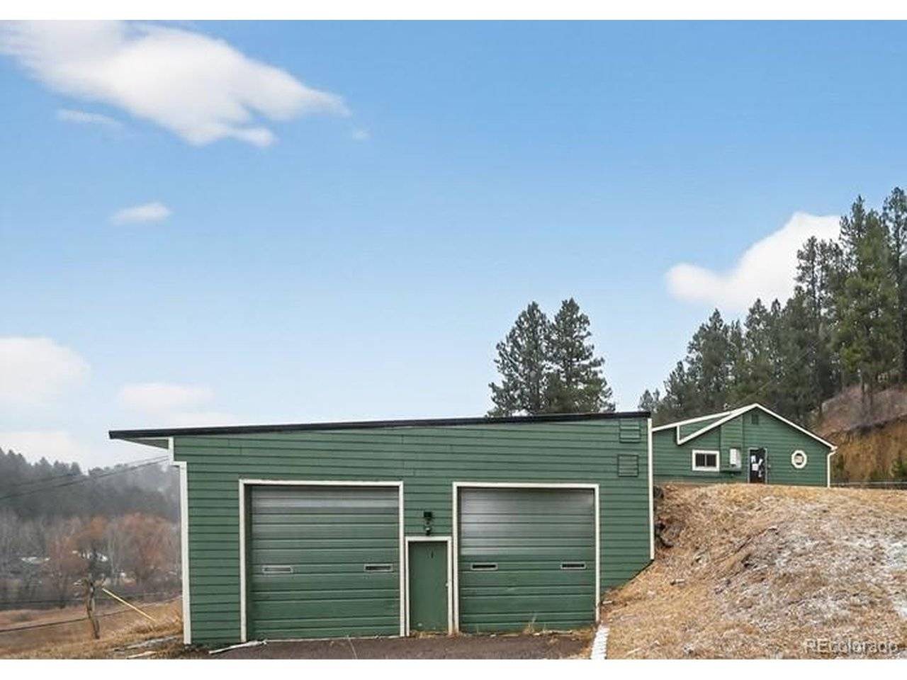 6498 S Turkey Creek, Morrison, CO 80465
