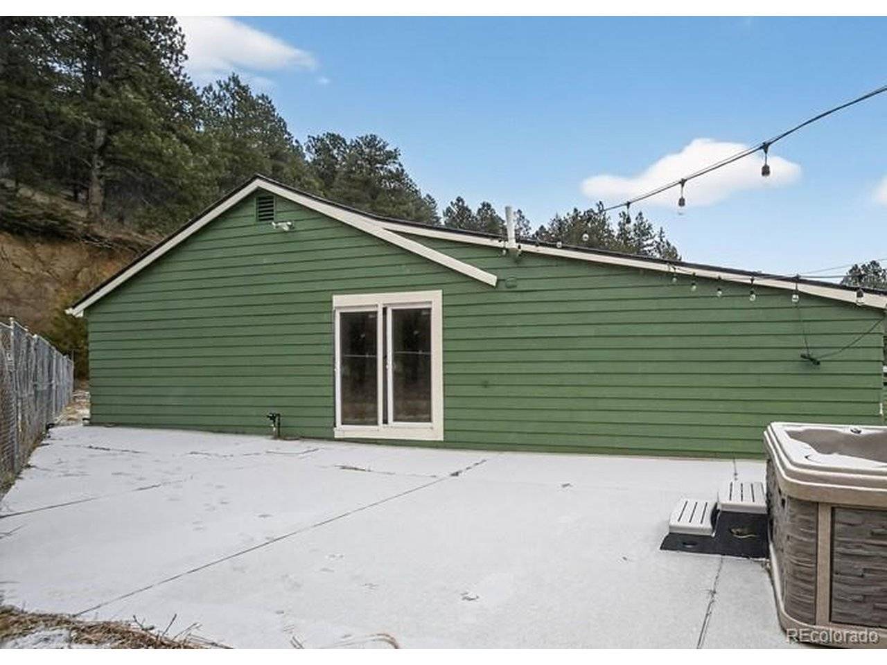 6498 S Turkey Creek, Morrison, CO 80465