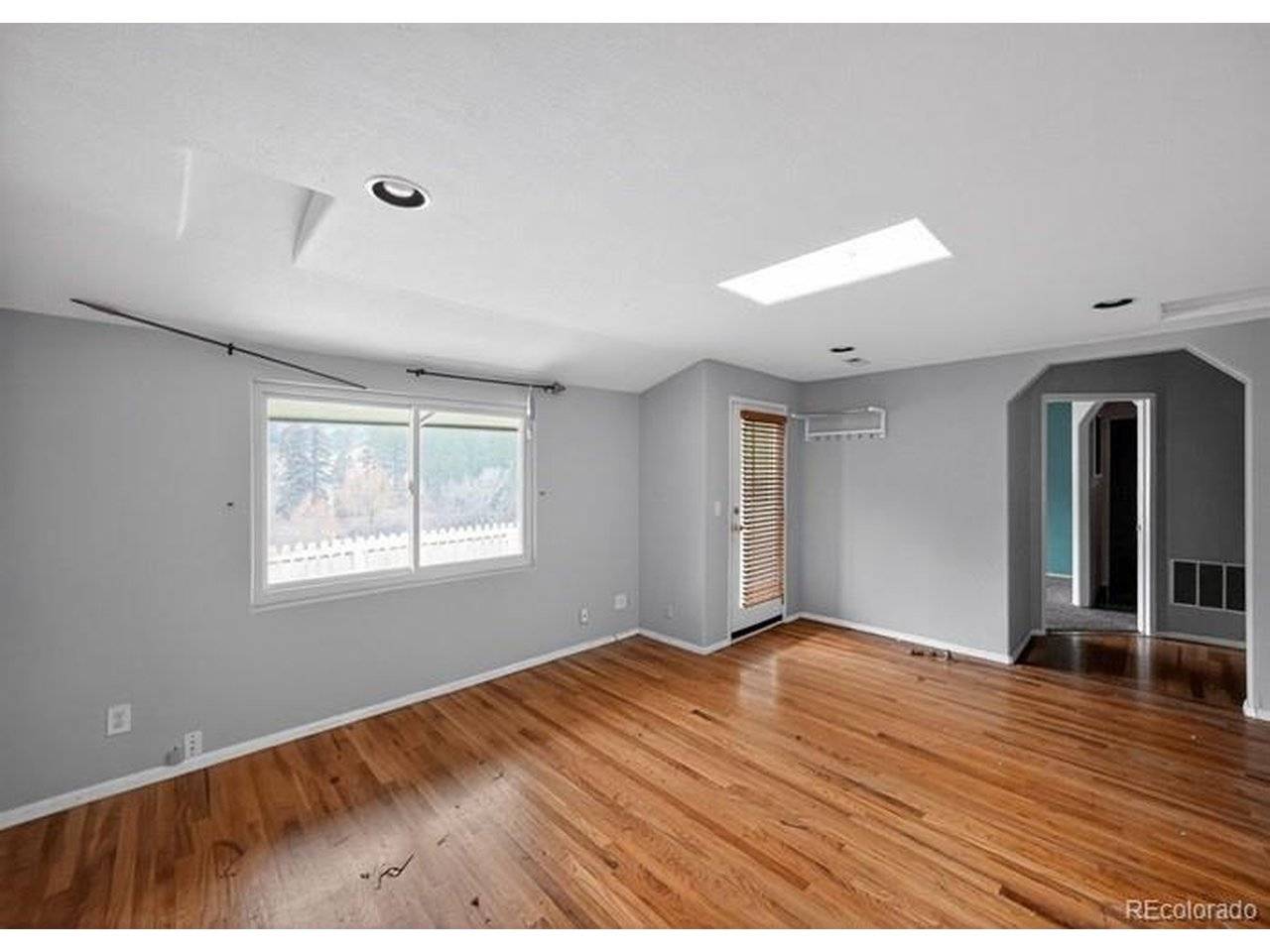 6498 S Turkey Creek, Morrison, CO 80465