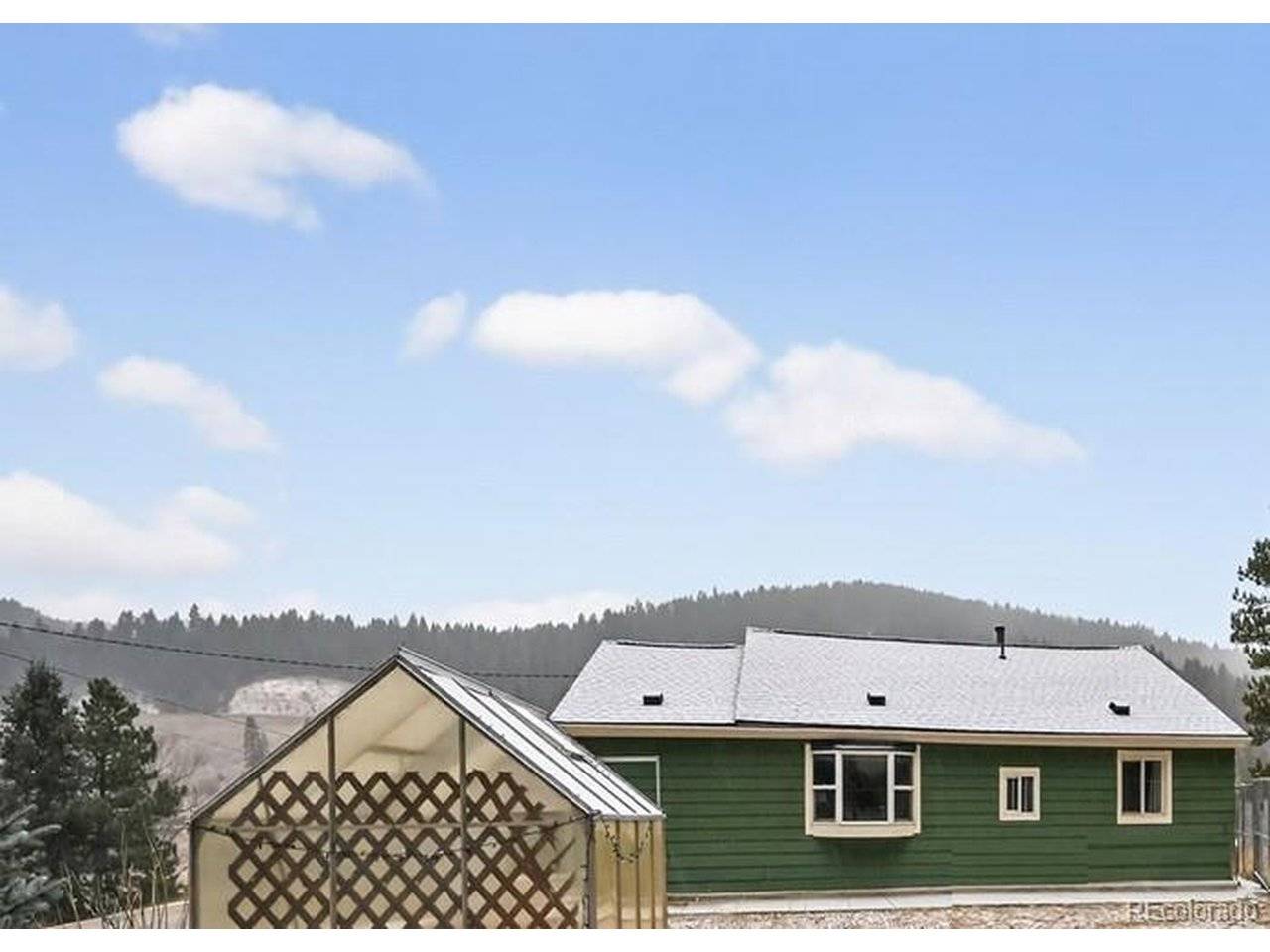 6498 S Turkey Creek, Morrison, CO 80465