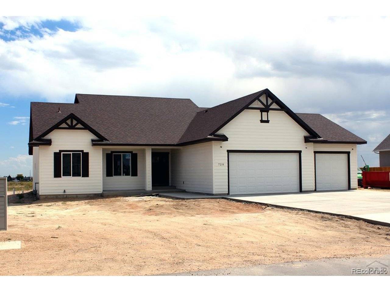 866 E Snyder, Pueblo, CO 81007
