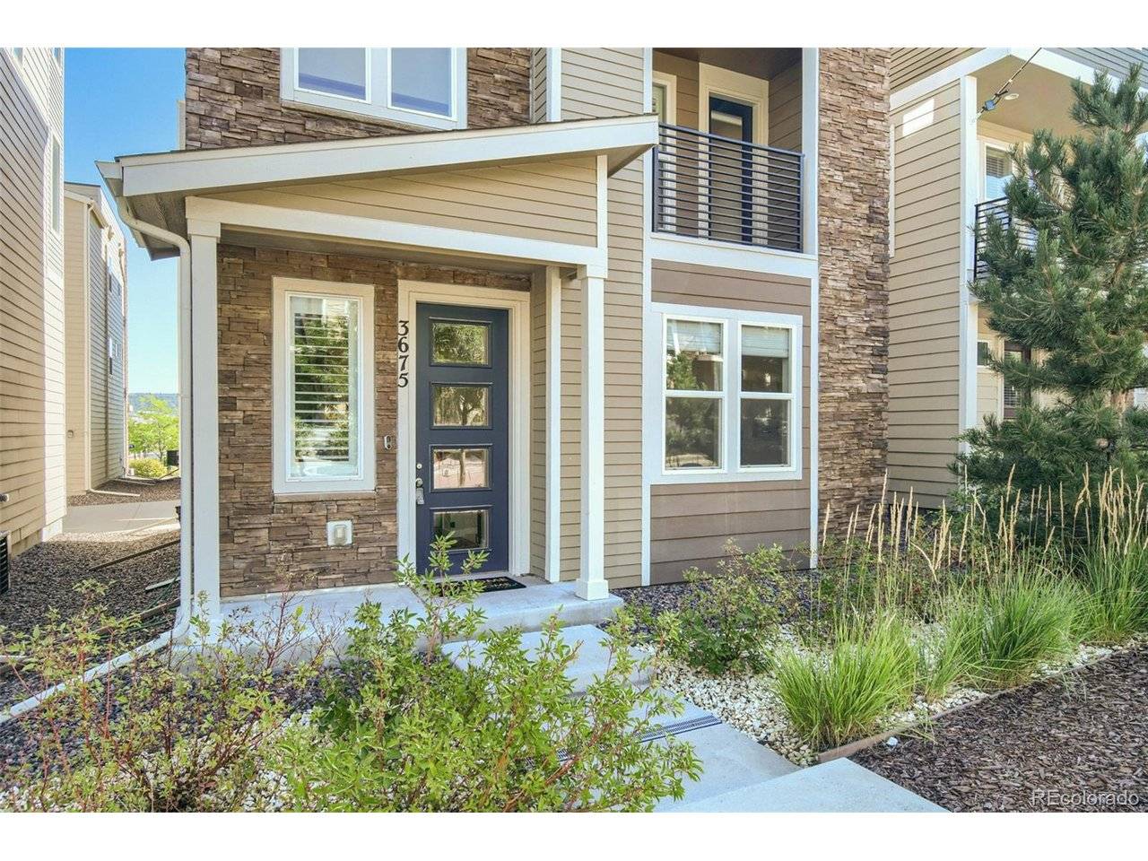 3675 Penang, Castle Rock, CO 80109