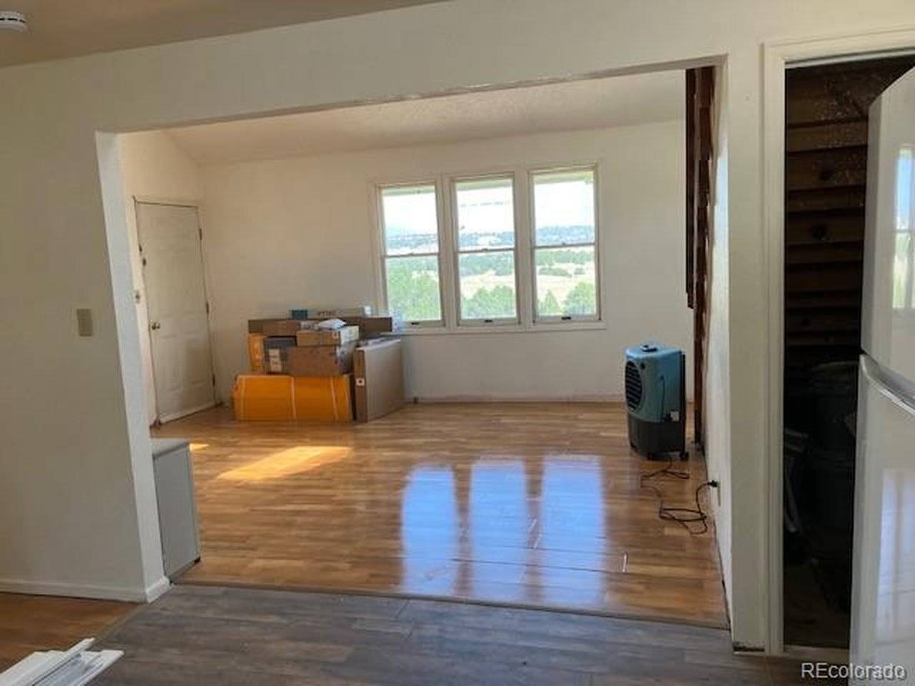 723 Arapahoe, Walsenburg, CO 81089