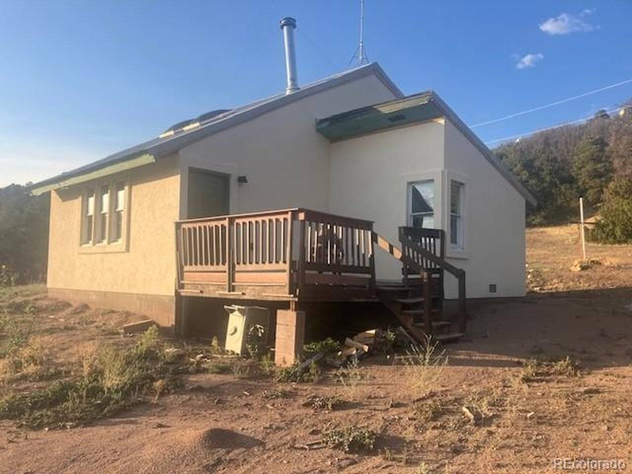 723 Arapahoe, Walsenburg, CO 81089