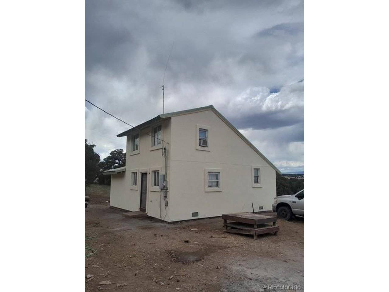 723 Arapahoe, Walsenburg, CO 81089