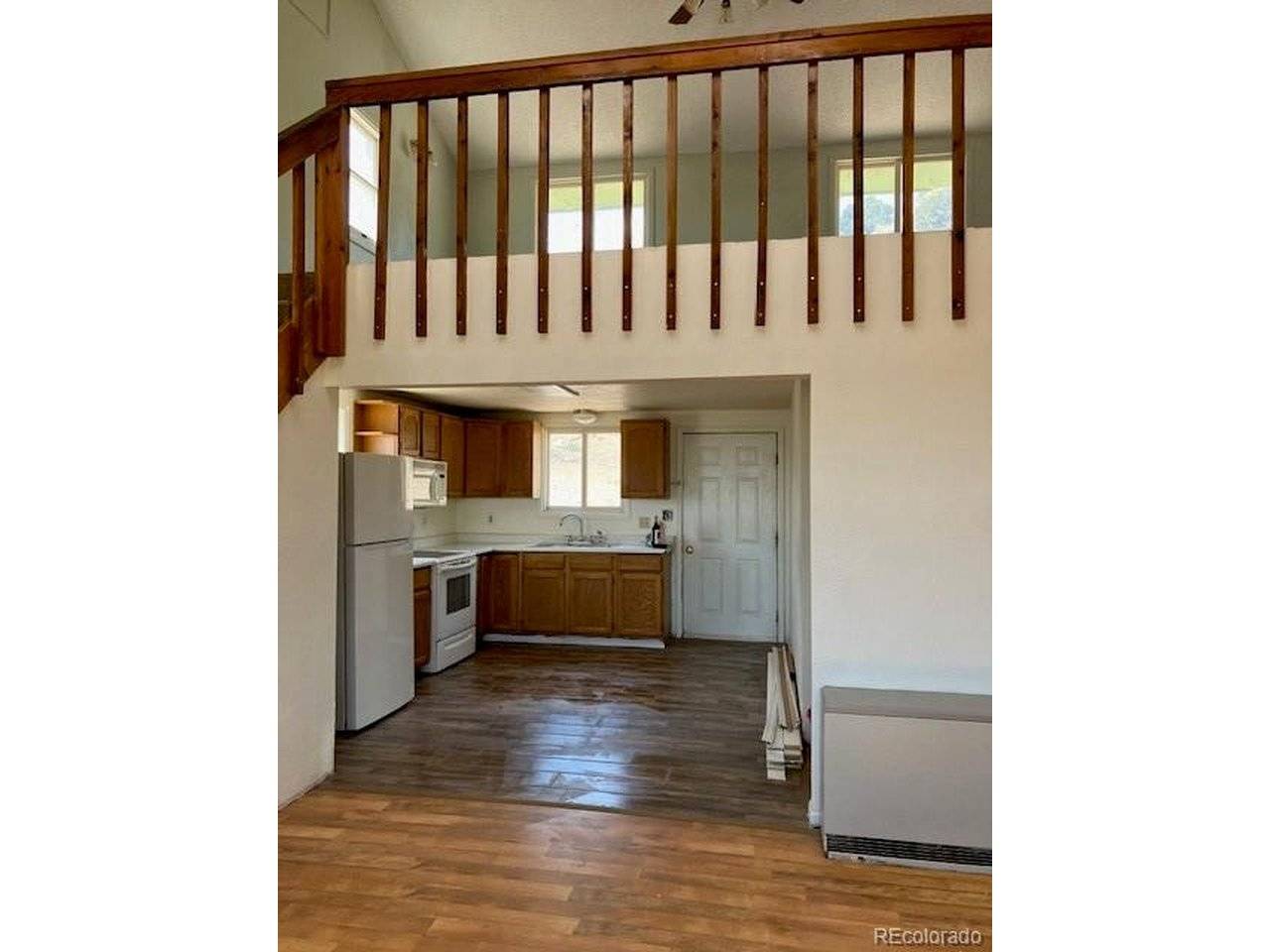 723 Arapahoe, Walsenburg, CO 81089