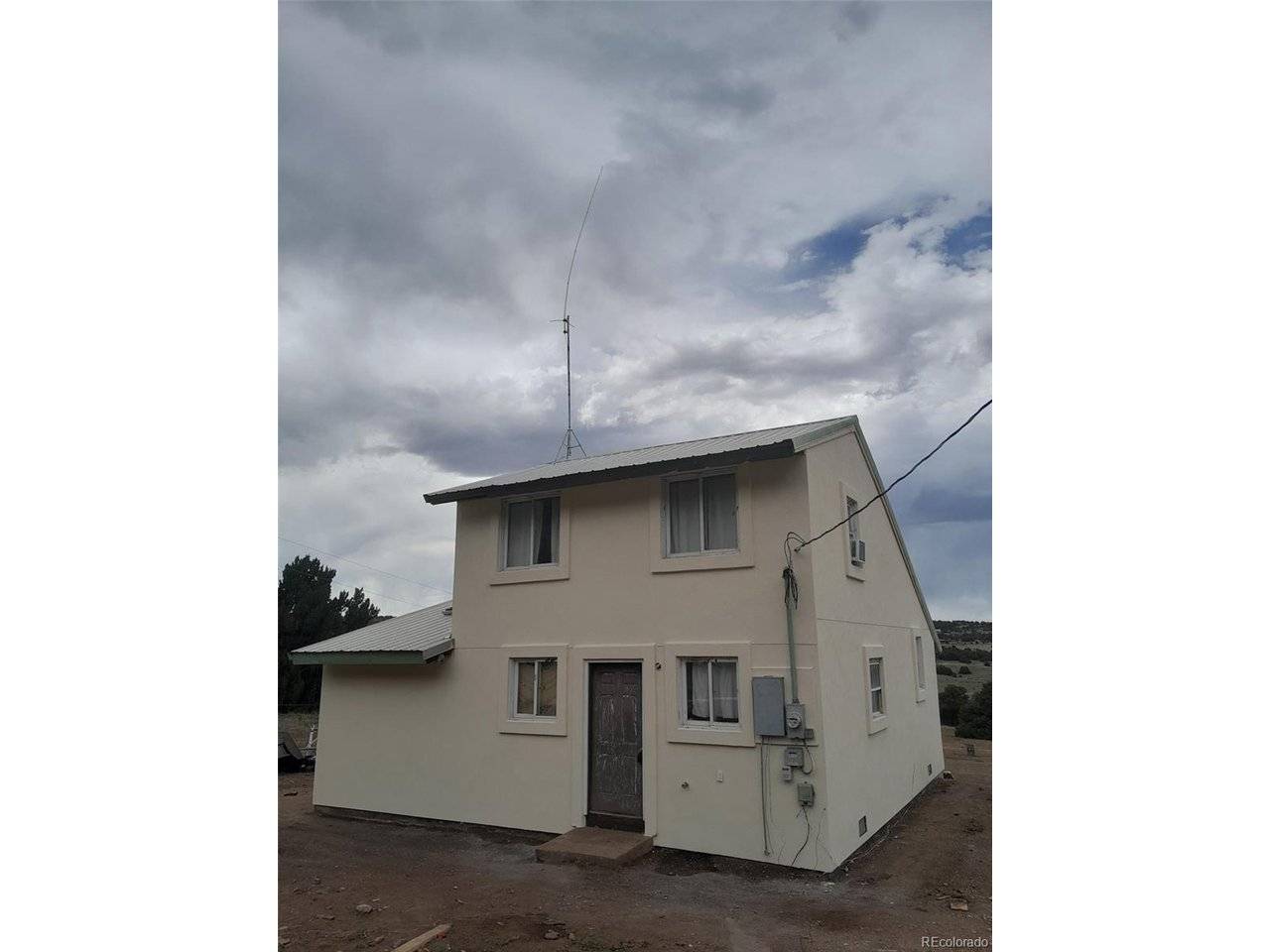 723 Arapahoe, Walsenburg, CO 81089