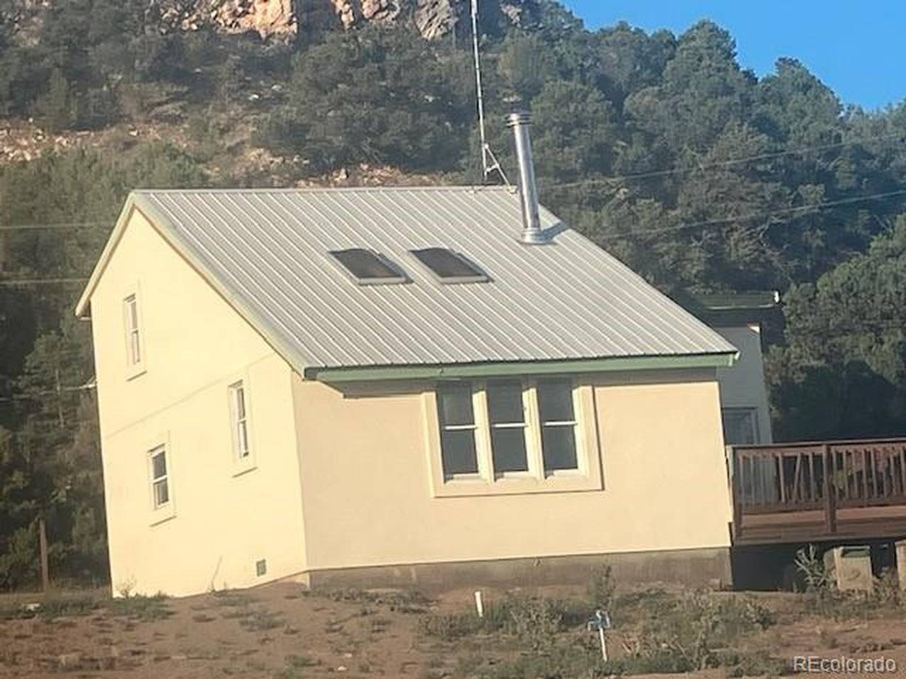 723 Arapahoe, Walsenburg, CO 81089