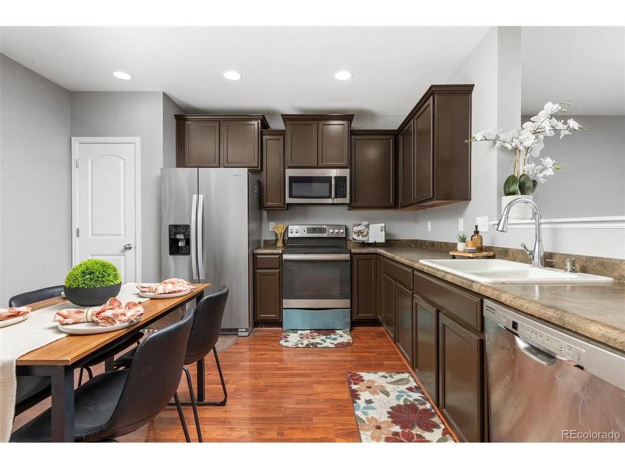 10268 Norfolk, Commerce City, CO 80022