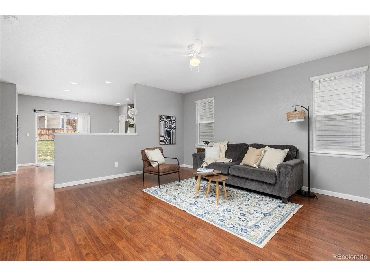 10268 Norfolk, Commerce City, CO 80022