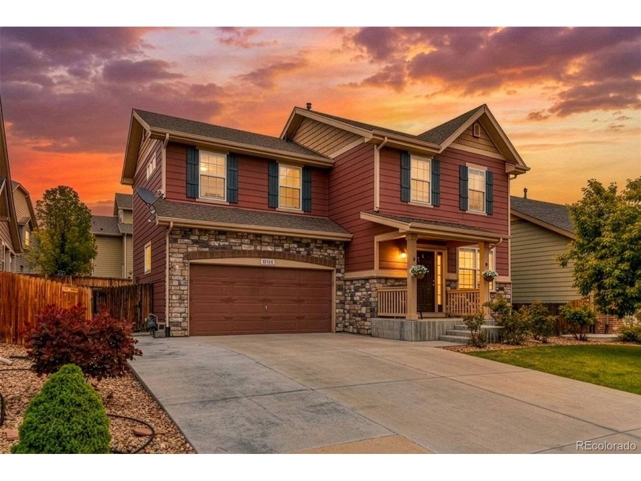 10268 Norfolk, Commerce City, CO 80022