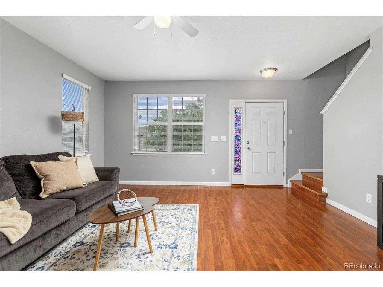 10268 Norfolk, Commerce City, CO 80022