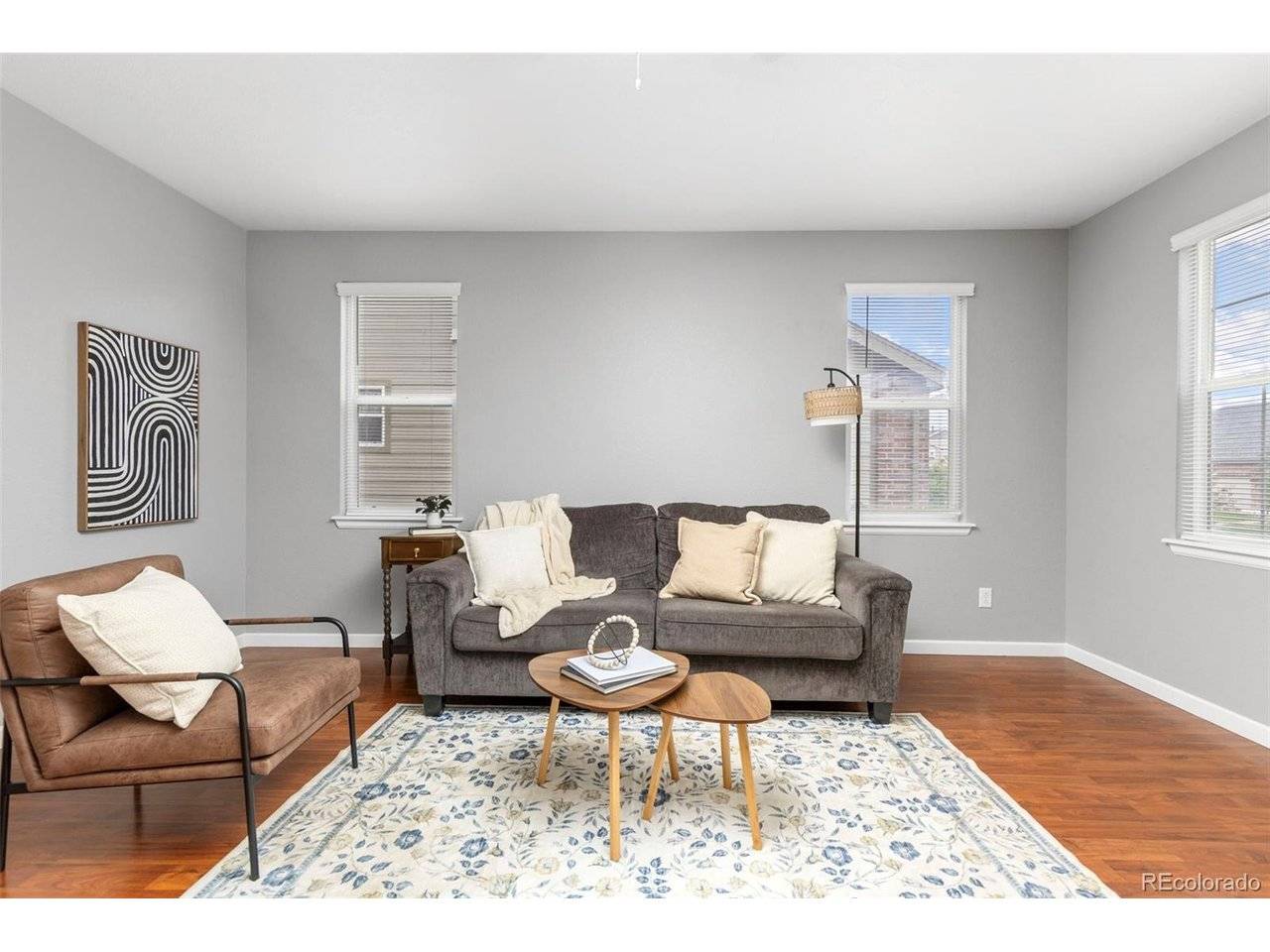 10268 Norfolk, Commerce City, CO 80022
