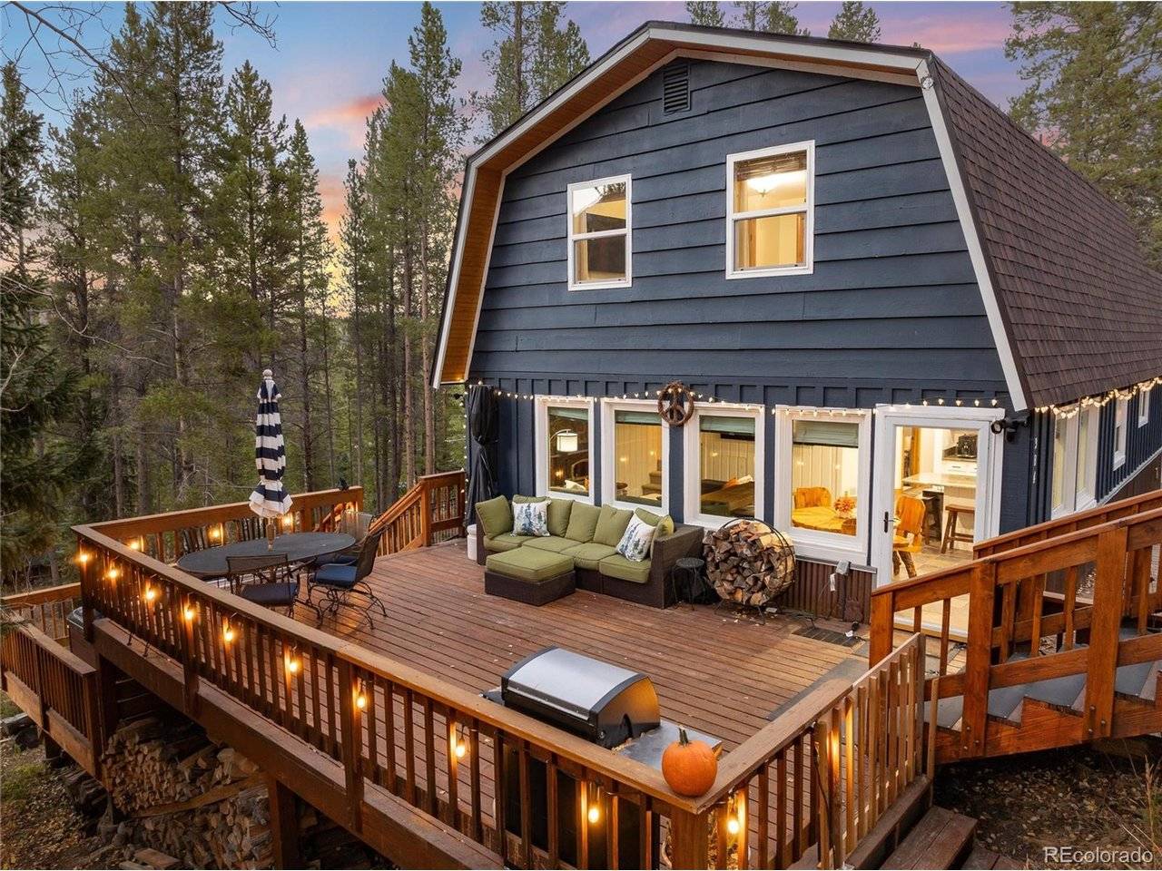384 Blue Ridge, Breckenridge, CO 80424