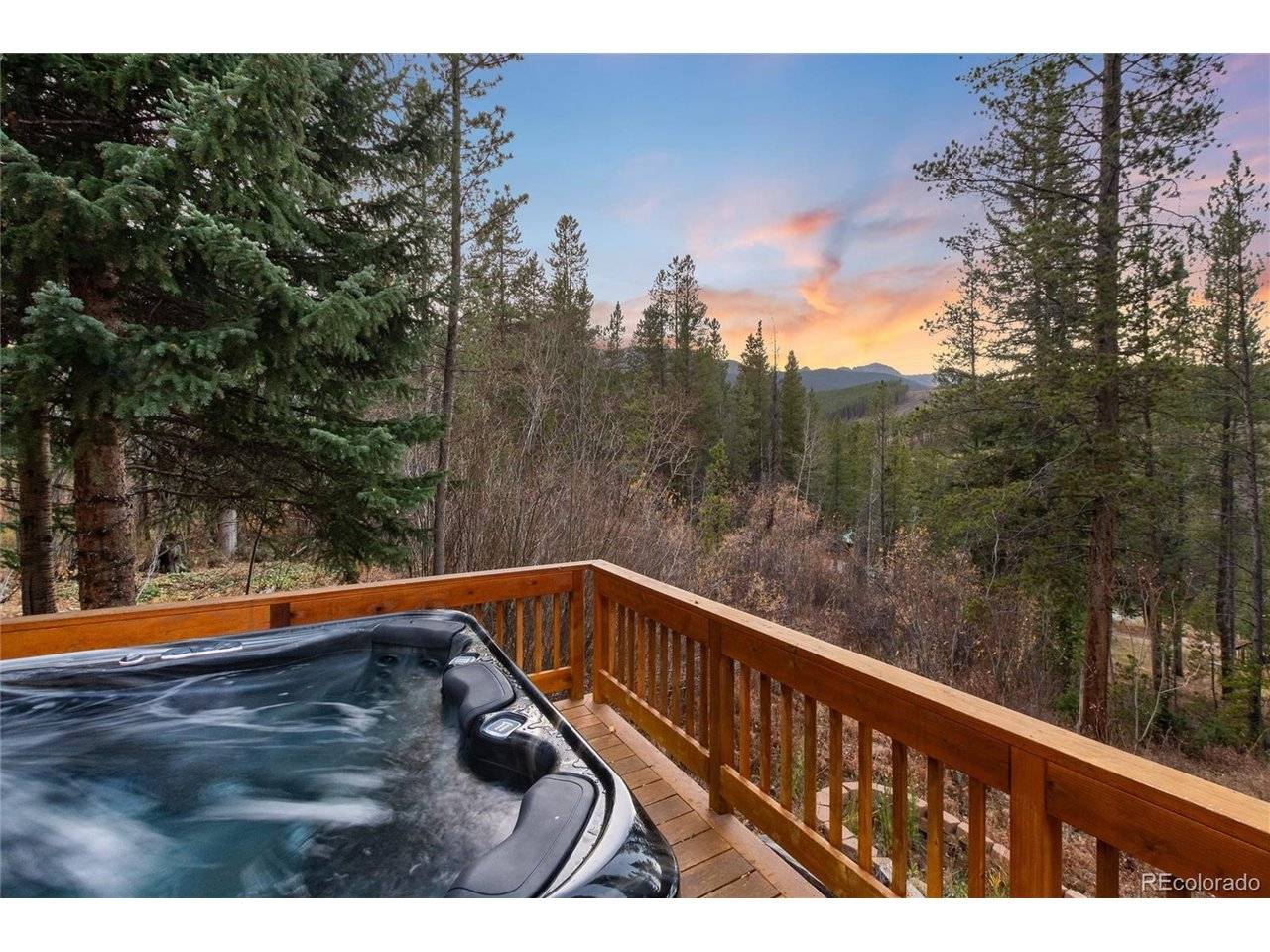 384 Blue Ridge, Breckenridge, CO 80424