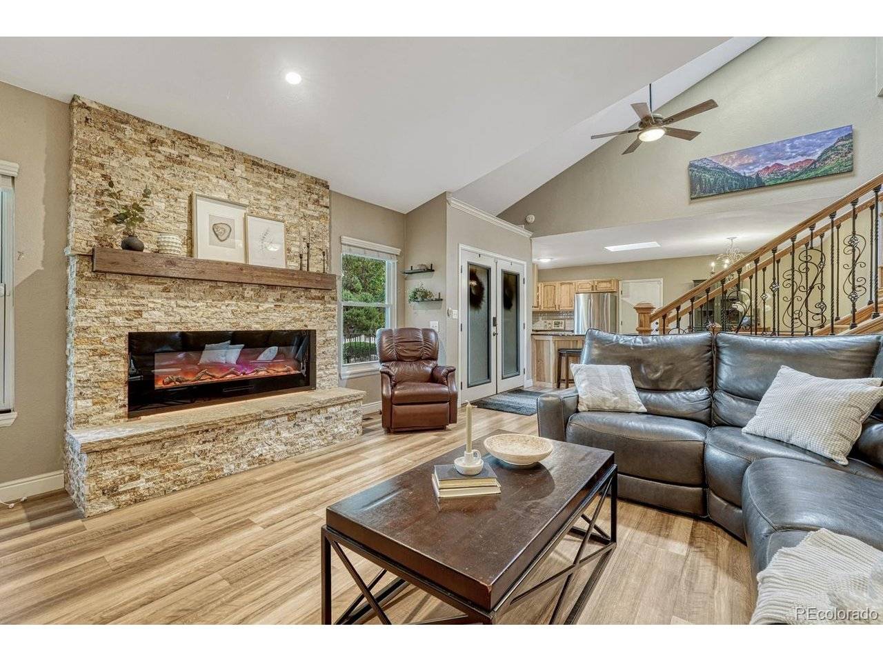 3960 Vondelpark, Colorado Springs, CO 80907