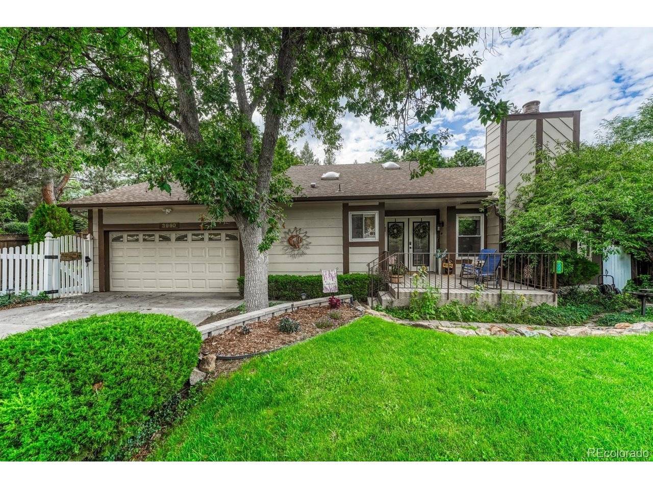 3960 Vondelpark, Colorado Springs, CO 80907