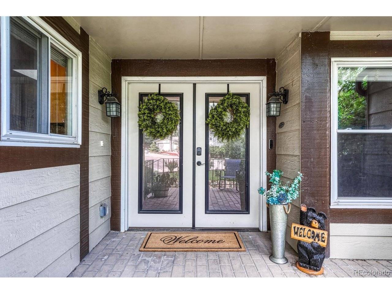 3960 Vondelpark, Colorado Springs, CO 80907