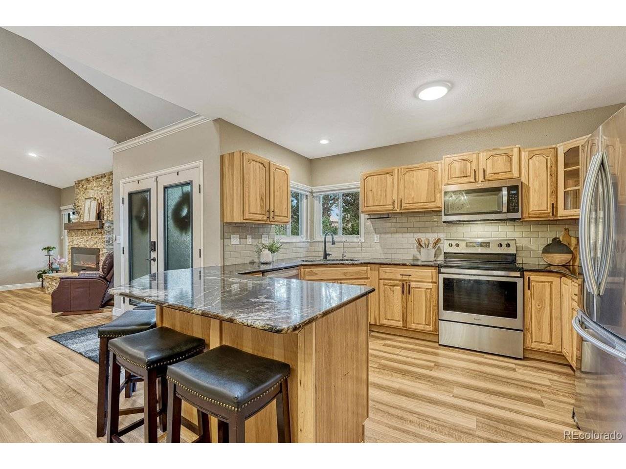 3960 Vondelpark, Colorado Springs, CO 80907