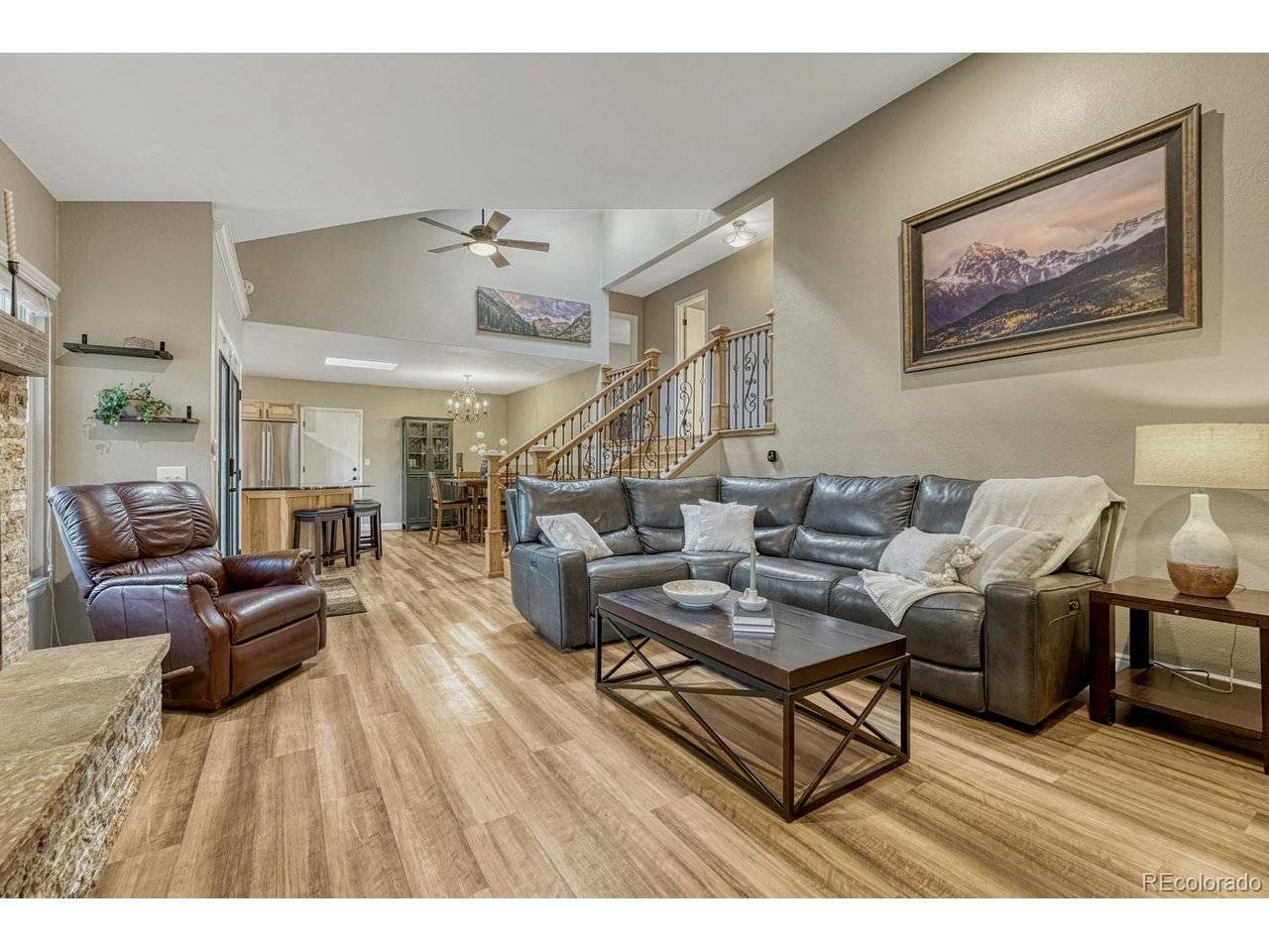 3960 Vondelpark, Colorado Springs, CO 80907