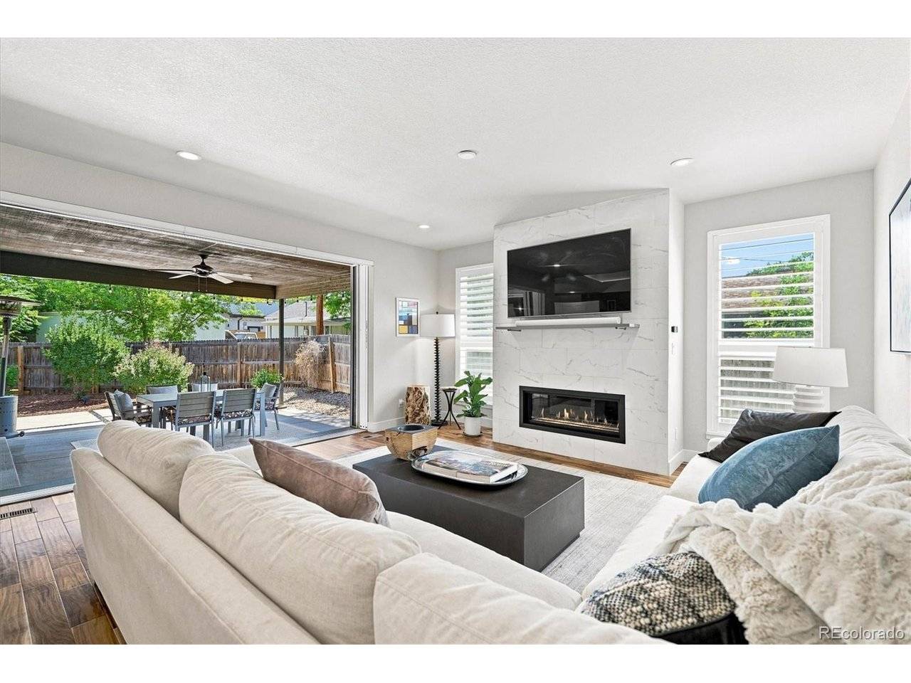 2980 S Cherry, Denver, CO 80222
