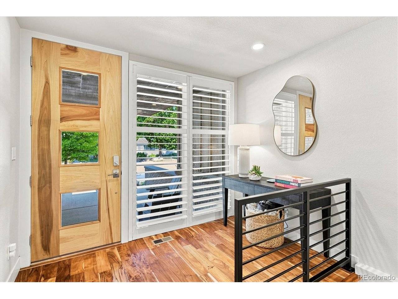 2980 S Cherry, Denver, CO 80222