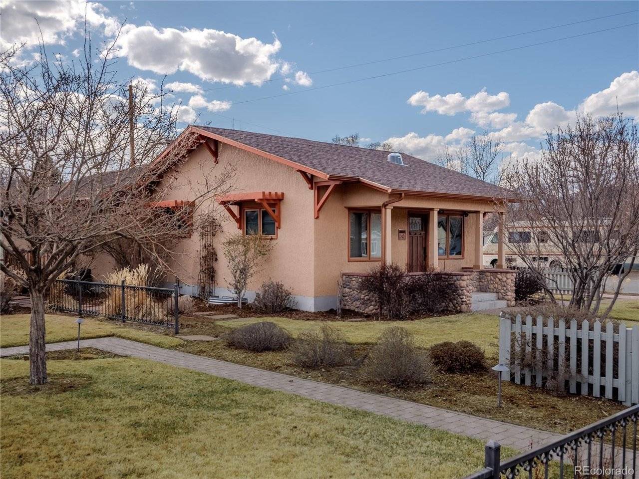 549 W 2nd, Salida, CO 81201