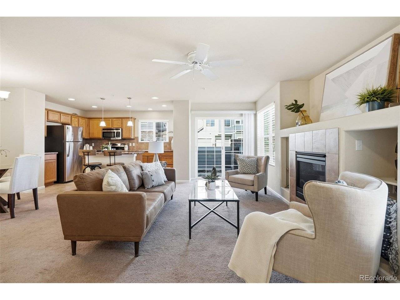 14300 Waterside #T1, Broomfield, CO 80023