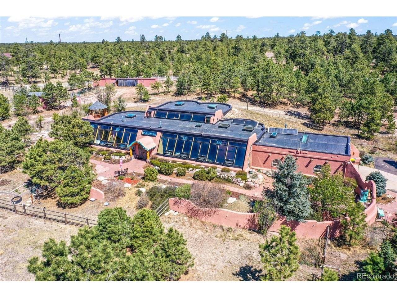 8020 Toltec, Colorado Springs, CO 80908
