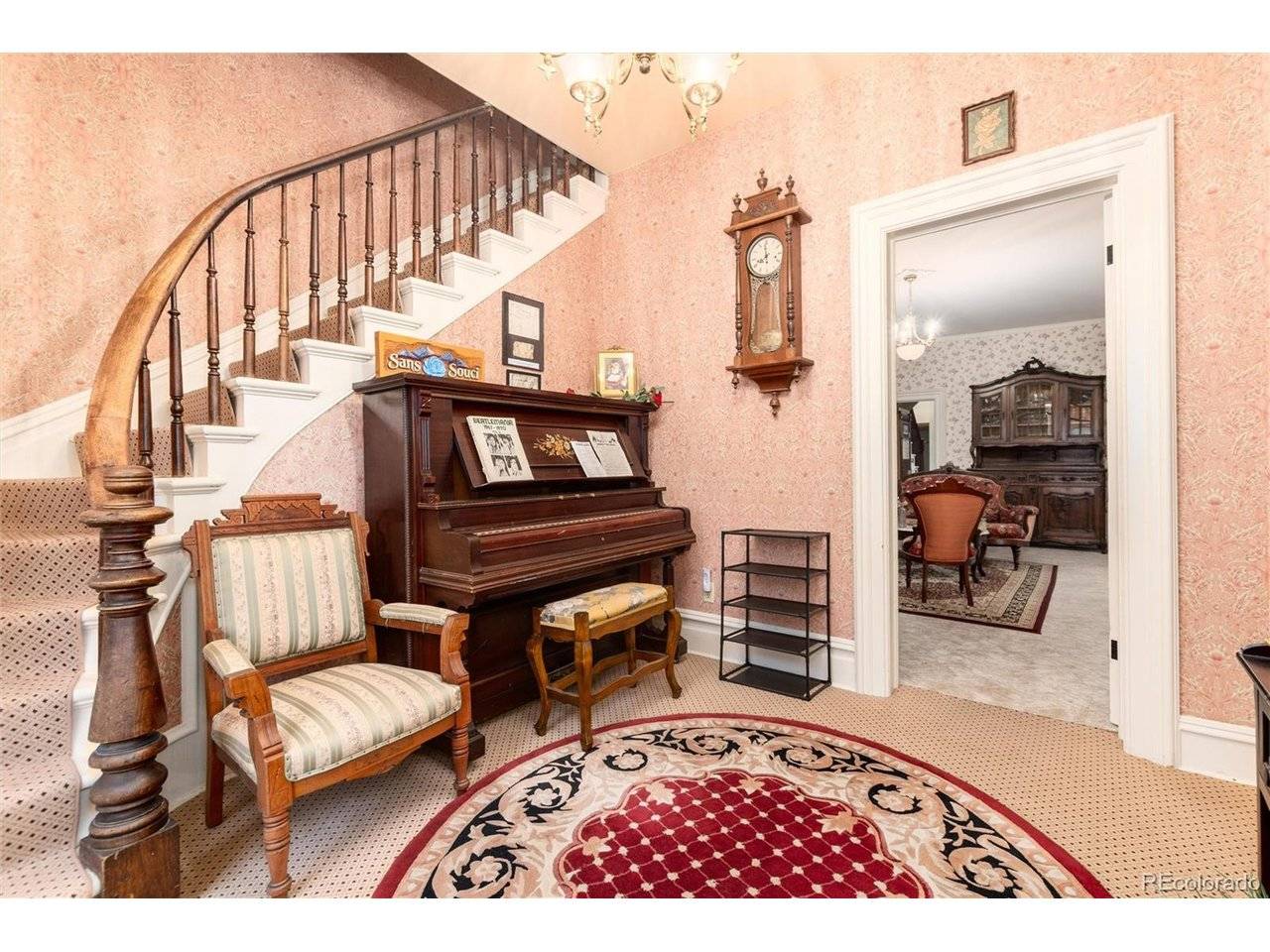 200 Rose, Georgetown, CO 80444