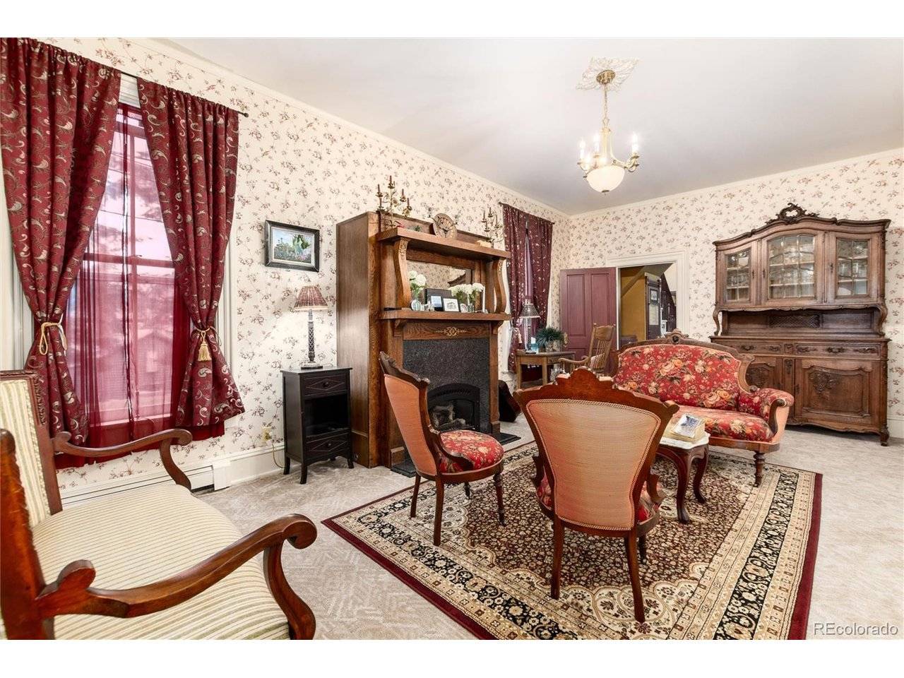 200 Rose, Georgetown, CO 80444