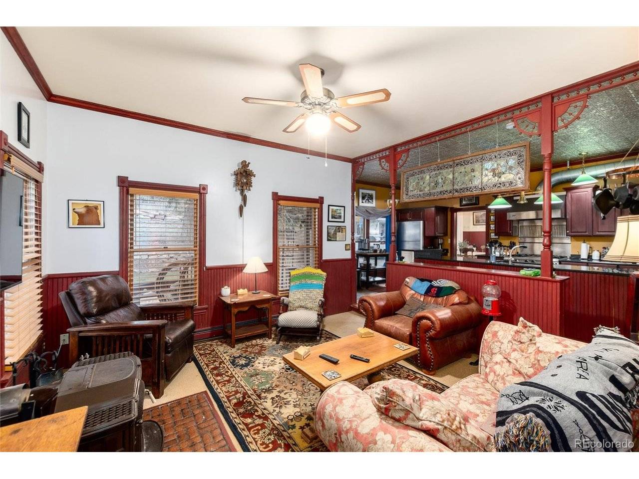 200 Rose, Georgetown, CO 80444