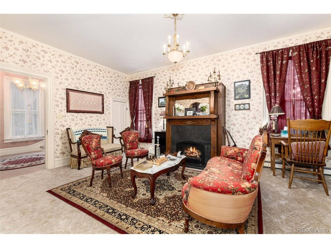 200 Rose, Georgetown, CO 80444