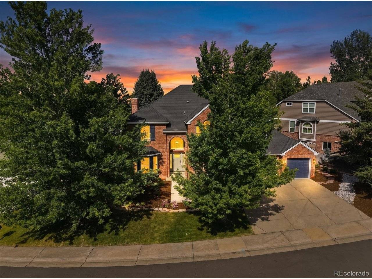 7246 Middleham, Castle Rock, CO 80108