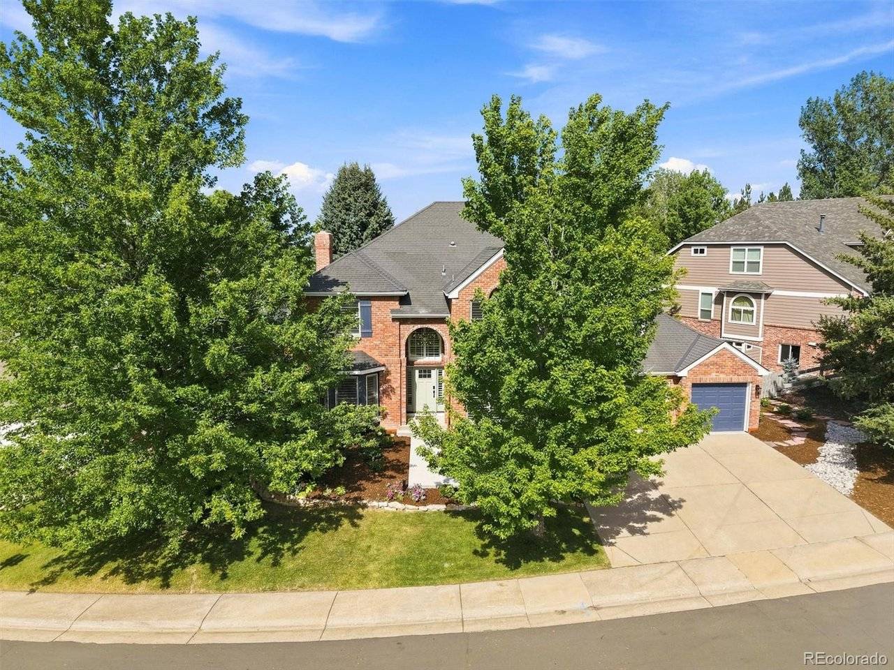 7246 Middleham, Castle Rock, CO 80108