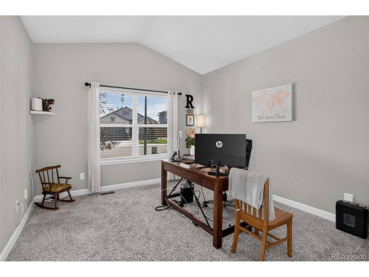 10988 Tarbell, Colorado Springs, CO 80925