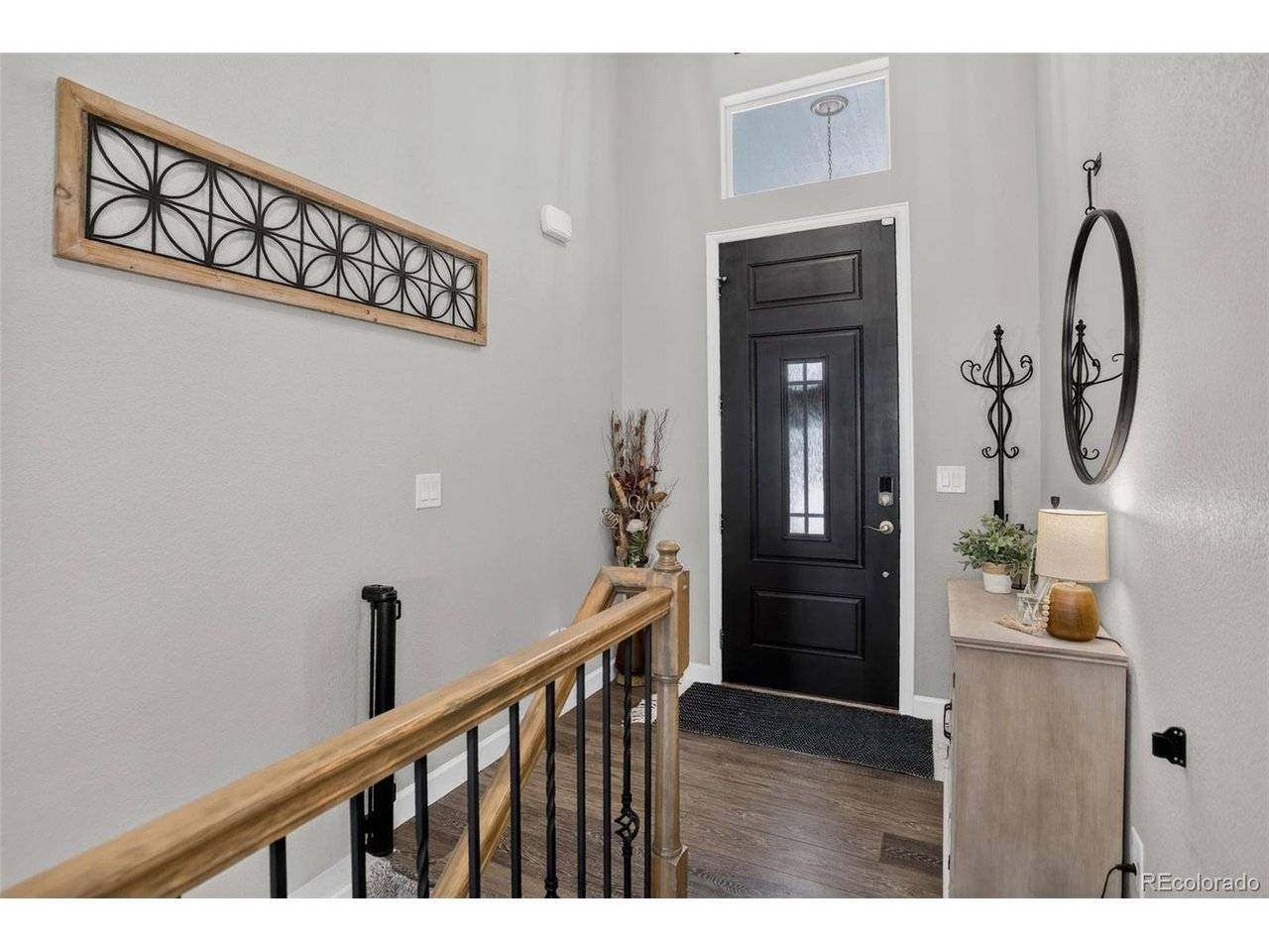 10988 Tarbell, Colorado Springs, CO 80925