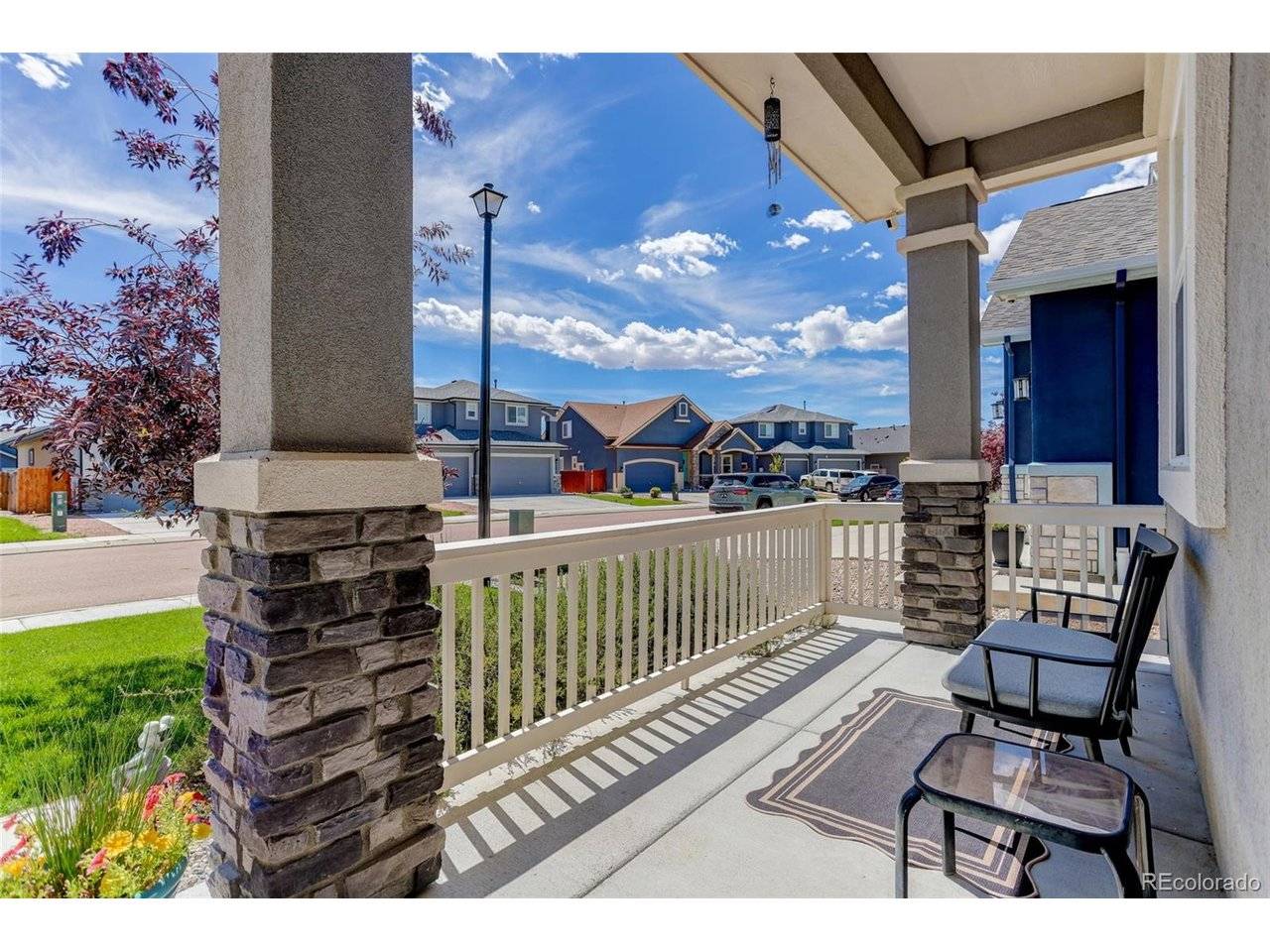 10988 Tarbell, Colorado Springs, CO 80925
