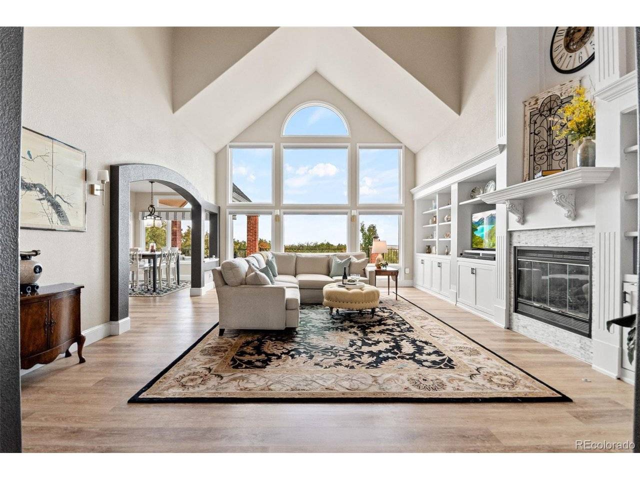1111 Annabar, Castle Rock, CO 80108