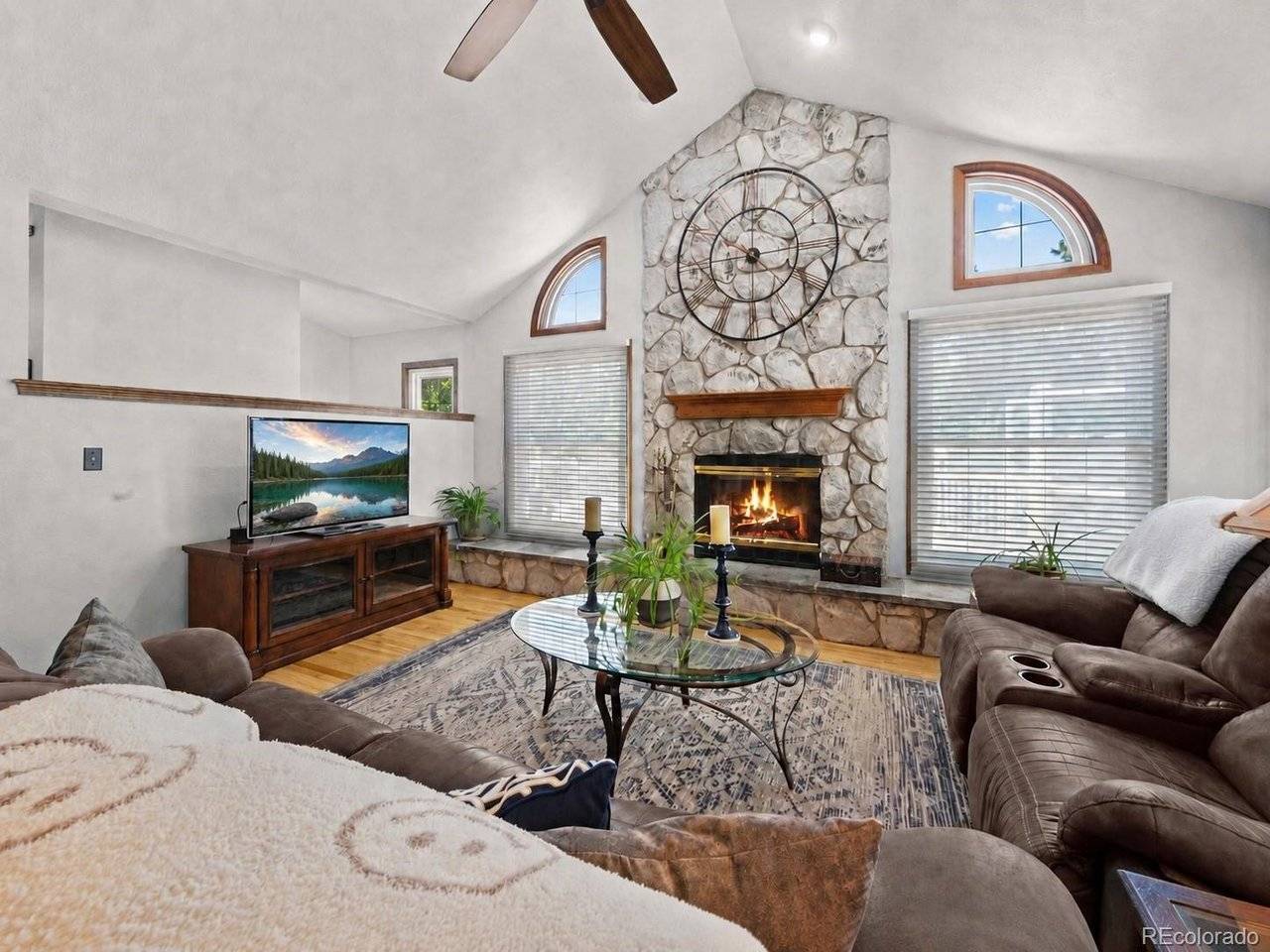 17815 Saddlewood, Monument, CO 80132