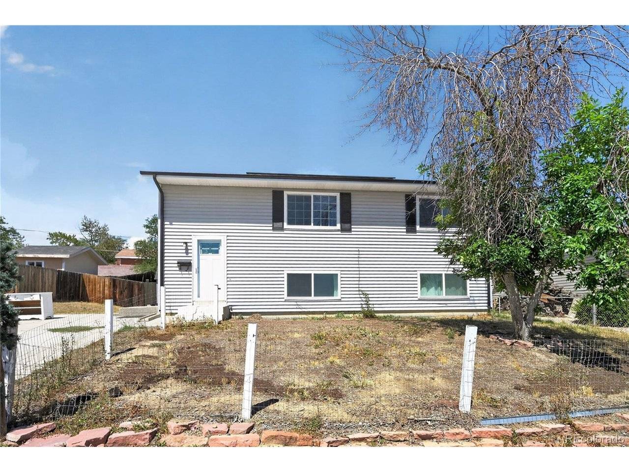 361 Dakin, Denver, CO 80221