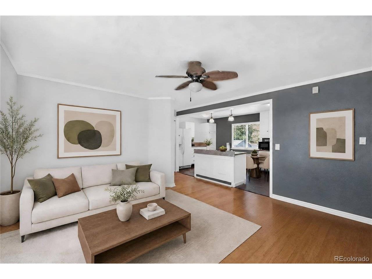 361 Dakin, Denver, CO 80221